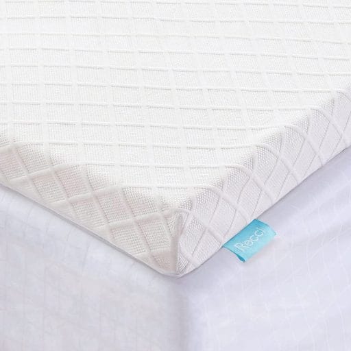 best mattress toppers for pressure sores 5
