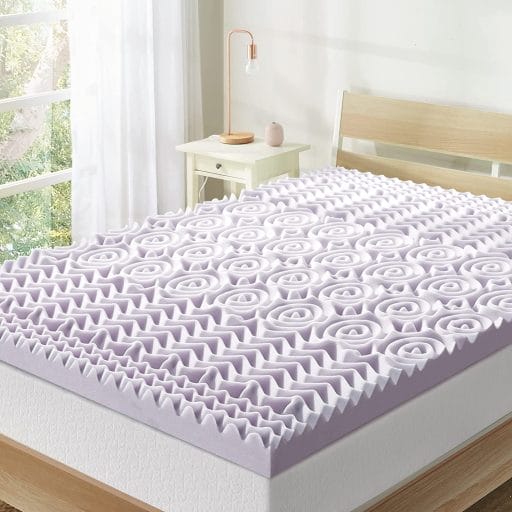 best mattress toppers for pressure sores 6
