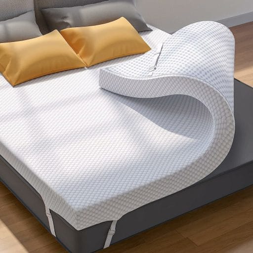 best mattress toppers for pressure sores 7