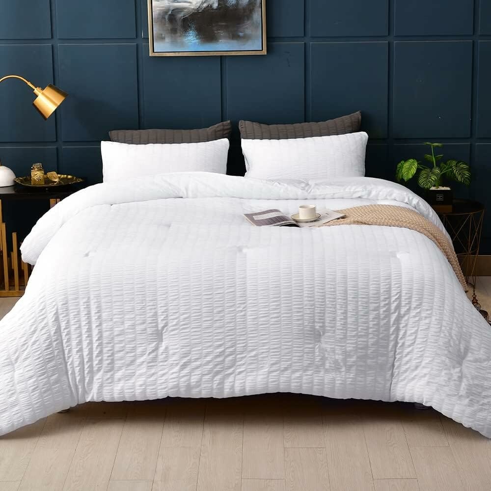 The 10 Best Comforters for Split King Adjustable Bed 2023