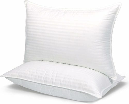 COZSINOOR pillow review 2